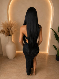 Angelica 2 piece (Black)