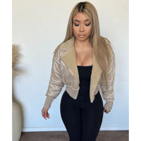 Helena Winter Jacket (Ceram)