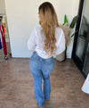 Iris Jeans(Medium)
