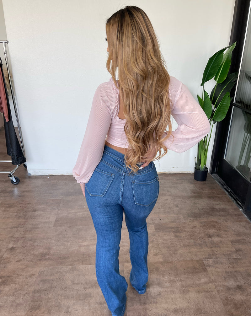 Nia Jeans(Medium)